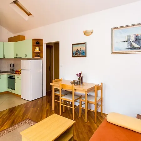 Apartments Miramare & Campara Dubrovnik Room photo