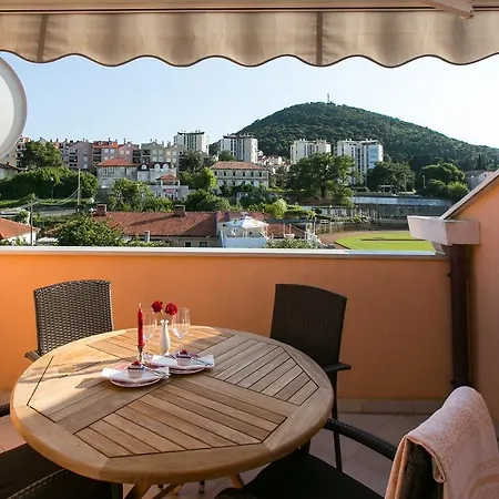 Apartments Miramare & Campara Dubrovnik Room photo