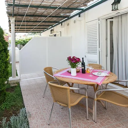 Apartments Miramare & Campara Dubrovnik Room photo