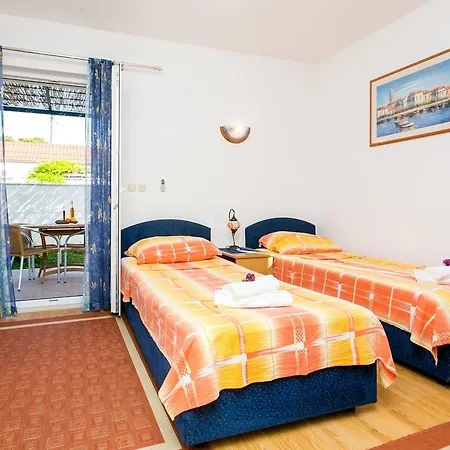 Apartments Miramare & Campara Dubrovnik Room photo