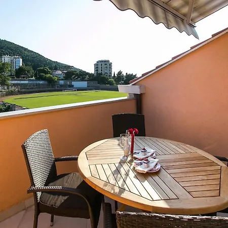 Apartments Miramare & Campara Dubrovnik Room photo