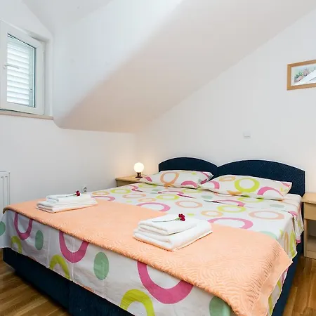 Apartments Miramare & Campara Dubrovnik Room photo