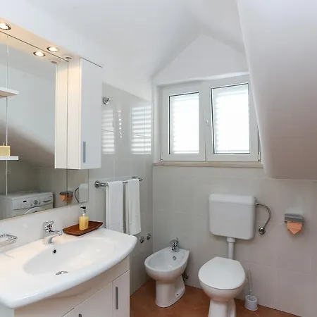 Apartments Miramare & Campara Dubrovnik Room photo