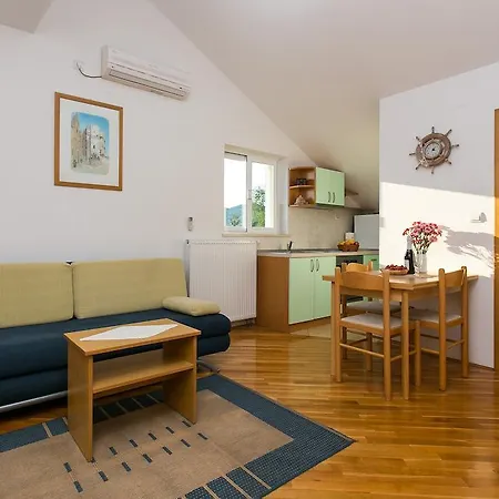 Apartments Miramare & Campara Dubrovnik Room photo