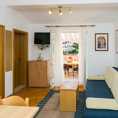 Apartments Miramare & Campara Dubrovnik Room photo
