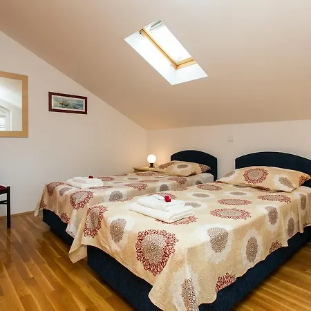 Apartments Miramare & Campara Dubrovnik Room photo