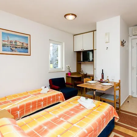 Apartments Miramare & Campara Dubrovnik Room photo