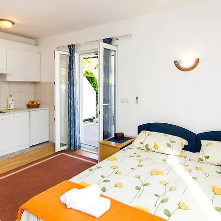 Apartments Miramare & Campara Dubrovnik Room photo