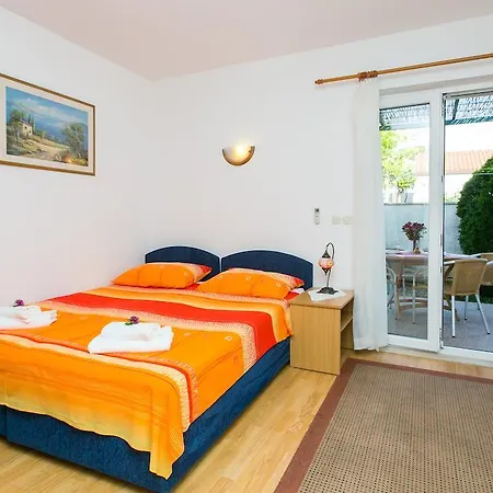 Apartments Miramare & Campara Dubrovnik Room photo