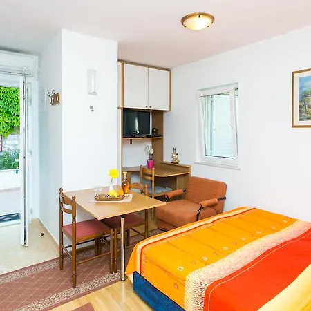 Apartments Miramare & Campara Dubrovnik Room photo
