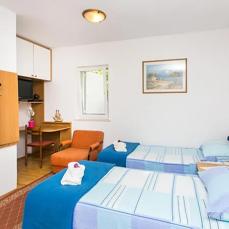 Apartments Miramare & Campara Dubrovnik Room photo
