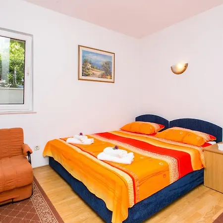 Apartments Miramare & Campara Dubrovnik Room photo