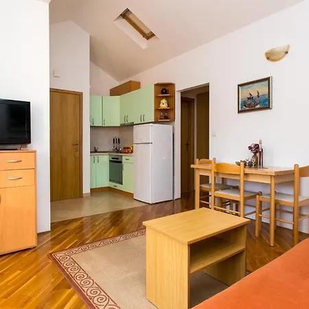 Apartments Miramare & Campara Dubrovnik Room photo