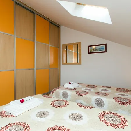 Apartments Miramare & Campara Dubrovnik Room photo