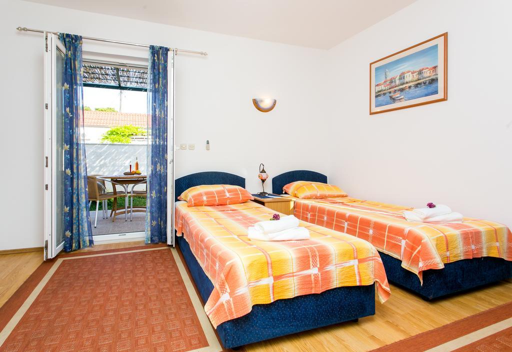 Miramare & Campara Apartment Dubrovnik