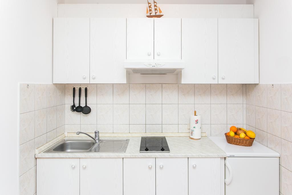 Apartment Miramare & Campara