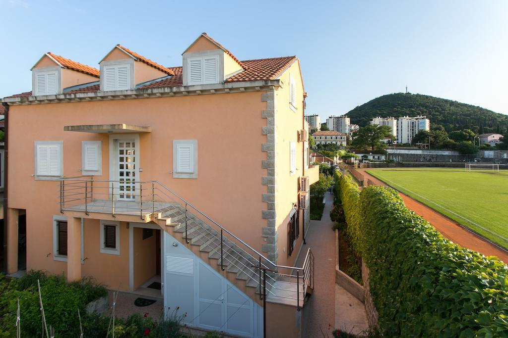 Miramare & Campara Apartment *