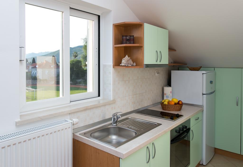 Apartment Miramare & Campara *