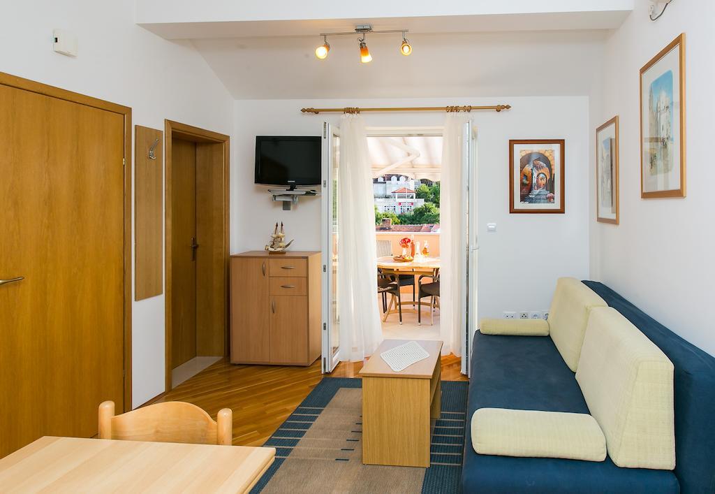 Apartment Miramare & Campara Dubrovnik