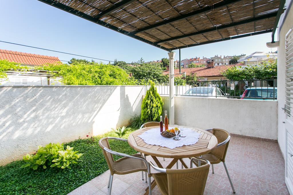 Miramare & Campara Apartment