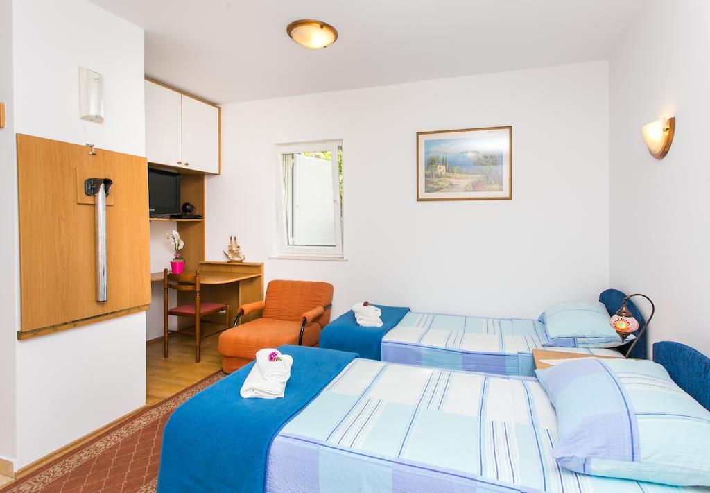 Miramare & Campara Apartment