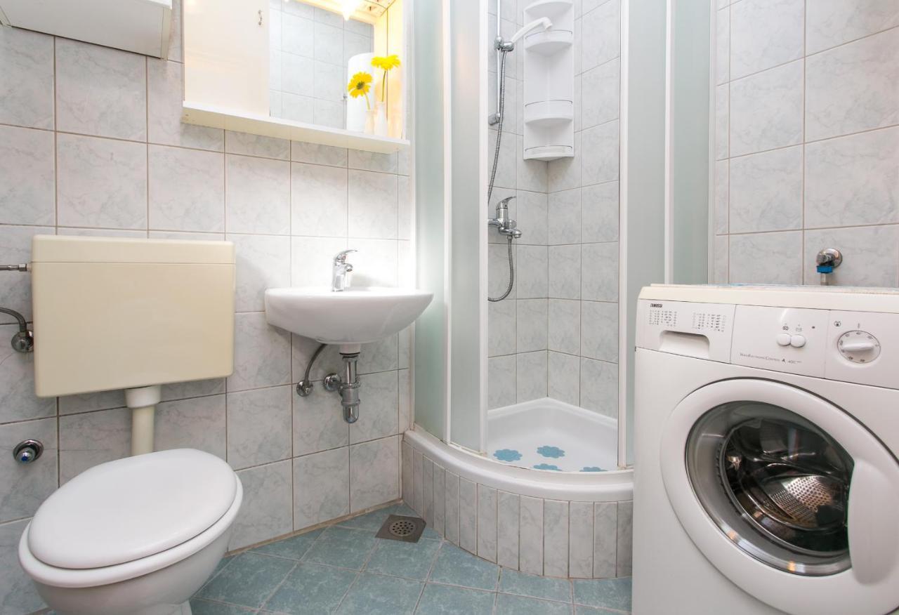 Miramare & Campara Apartment *