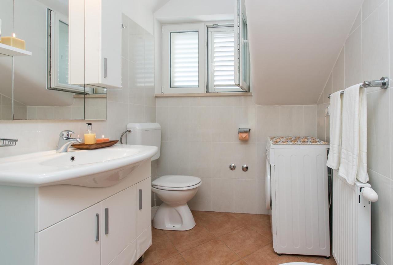 Miramare & Campara Apartment *