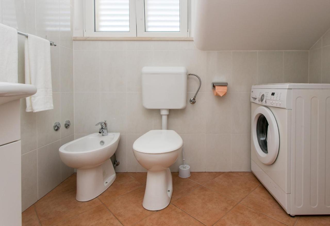 Apartment Miramare & Campara Dubrovnik